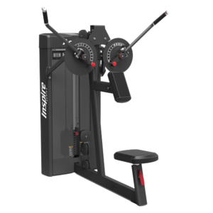 Aerofit AF-7107 Crossover/ Delts (INSPIRE SERIES)