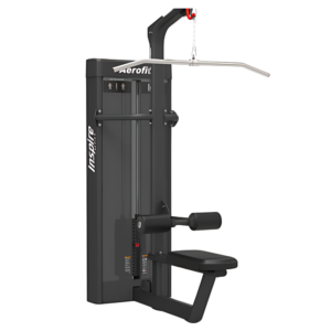 Aerofit AF-7108 Lat Pulldown (INSPIRE SERIES)