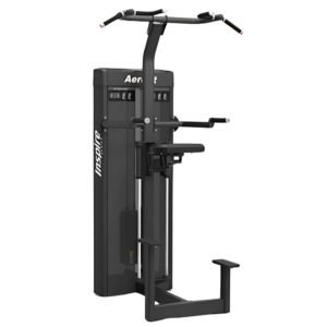 Aerofit AF-7109 Dip/Chin Assist (INSPIRE SERIES)