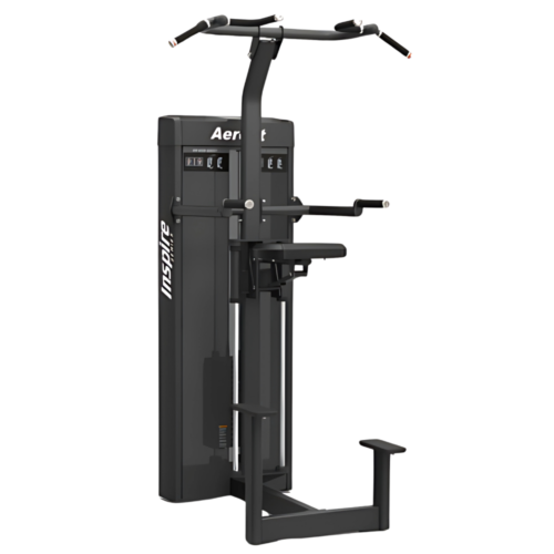 Aerofit AF-7109 Dip/Chin Assist (INSPIRE SERIES)