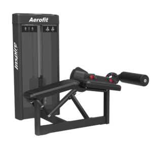 Aerofit AF-7111 Prone Leg Curl (INSPIRE SERIES)