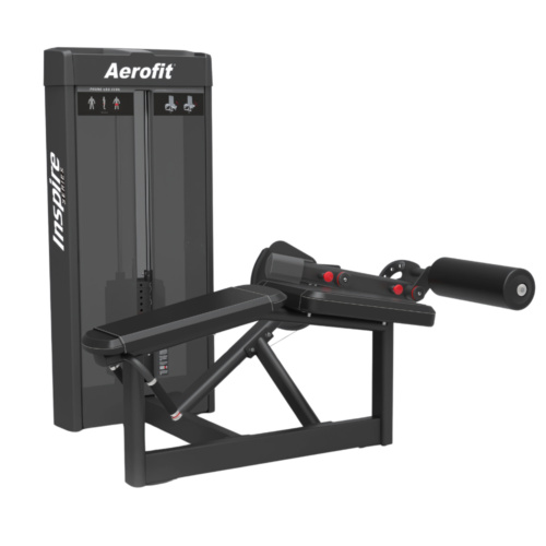 Aerofit AF-7111 Prone Leg Curl (INSPIRE SERIES)