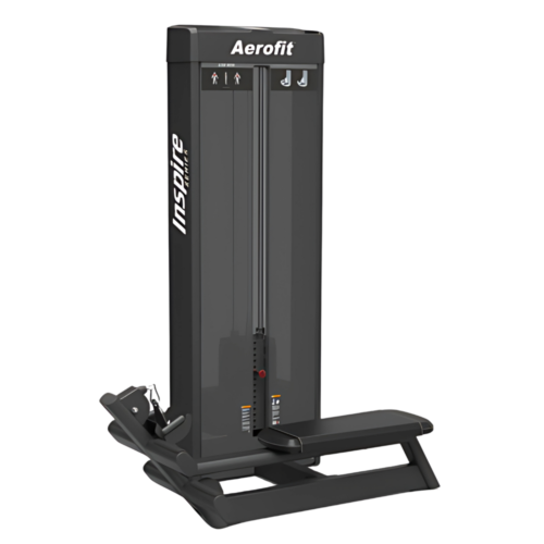 Aerofit AF-7112 Low Row (INSPIRE SERIES)