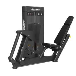 Aerofit AF-7113 Leg Press/Calf Extension (INSPIRE SERIES)