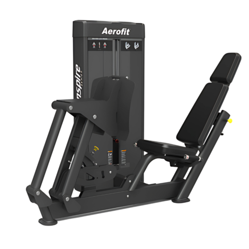 Aerofit AF-7113 Leg Press/Calf Extension (INSPIRE SERIES)
