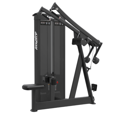 Aerofit AF-7114 Lat Pull Down (INSPIRE SERIES)