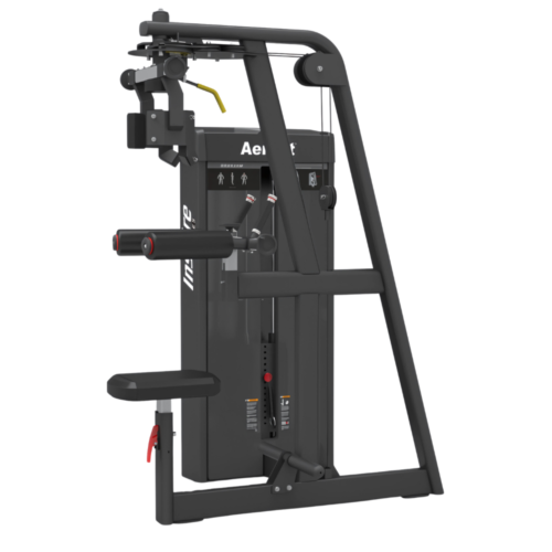 Aerofit AF-7115 Neck Rotation (INSPIRE SERIES)