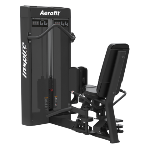 Aerofit AF-7131 Hip Abduction/Adduction (INSPIRE SERIES)