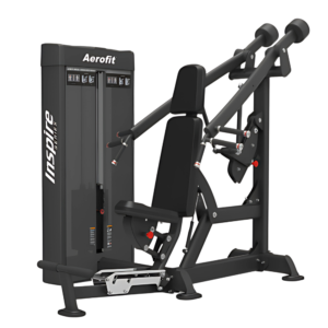 Aerofit AF-7132 Chest Press/Shoulder Press (INSPIRE SERIES)