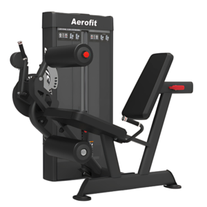 Aerofit AF-7133 Leg Extension/Leg Curl (INSPIRE SERIES)