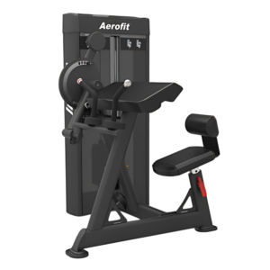 Aerofit AF-7134 Biceps Curl/Triceps Extension (INSPIRE SERIES)