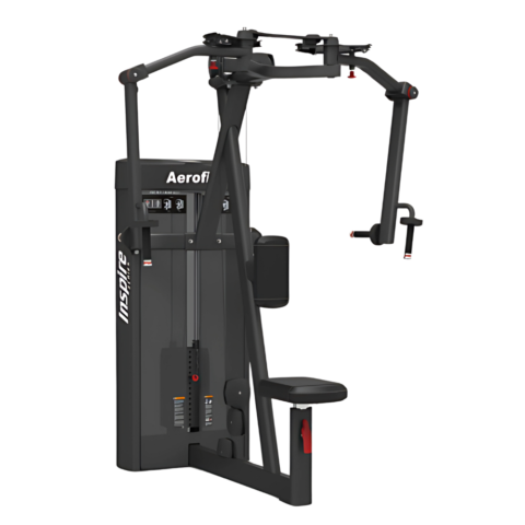 Aerofit AF-7135 Fly/Rear Delt (INSPIRE SERIES)
