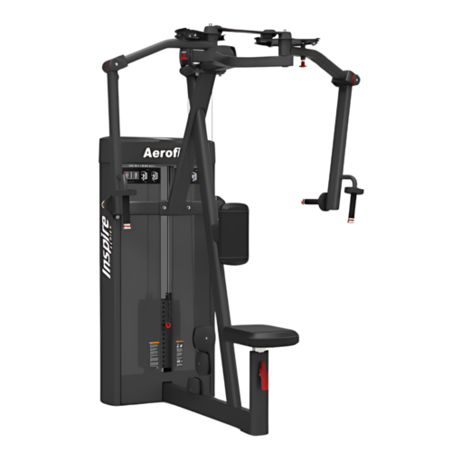 Aerofit AF-7135 Fly/Rear Delt (INSPIRE SERIES)