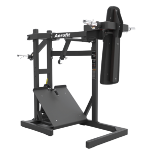 Aerofit AF-7151 Pendulum Squat (INSPIRE SERIES)
