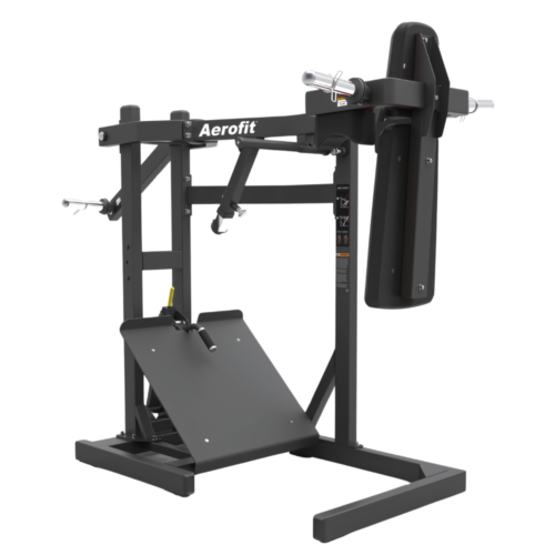 Aerofit AF-7151 Pendulum Squat (INSPIRE SERIES)