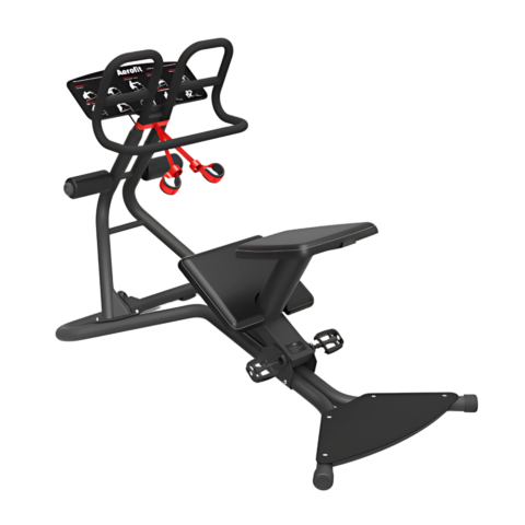 Aerofit AF-7152 Stretching Machine (INSPIRE SERIES)