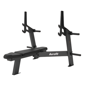 Aerofit AF-7154 Olympic Flat Bench (INSPIRE SERIES)