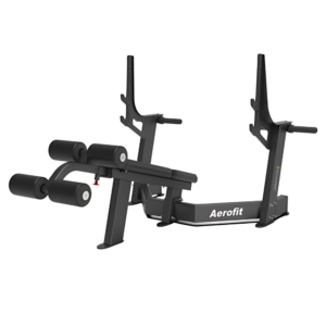 Aerofit AF-7156 Olympic Decline Bench (INSPIRE SERIES)
