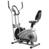 Aerofit AF-752TR Orbitrac T Delux | Premium Commercial Air Cardio
