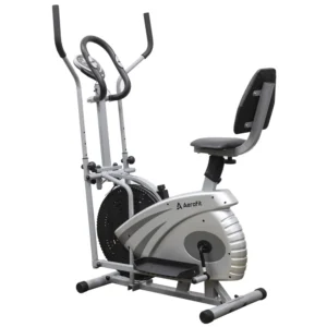 Aerofit AF-752TR Orbitrac T Delux | Premium Commercial Air Cardio