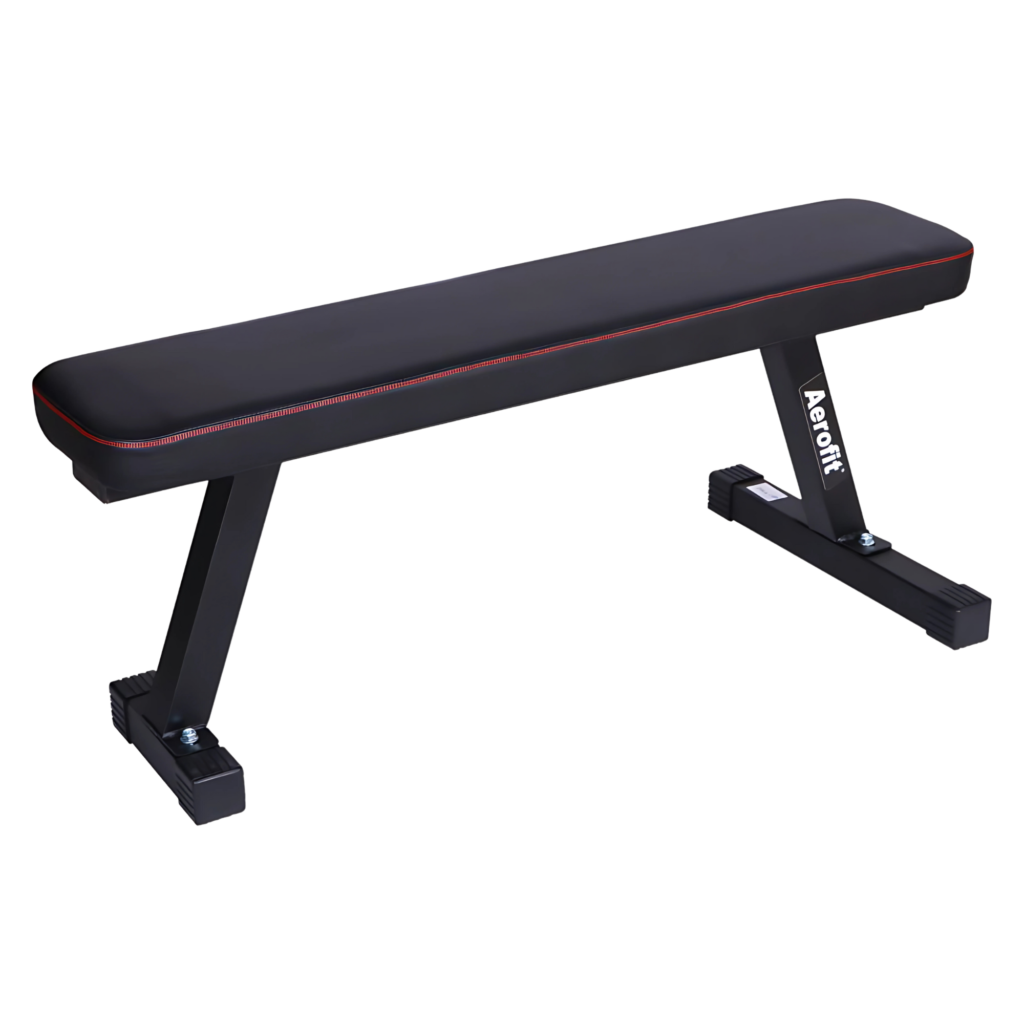 Aerofit AF-7702 Flat Bench Lite