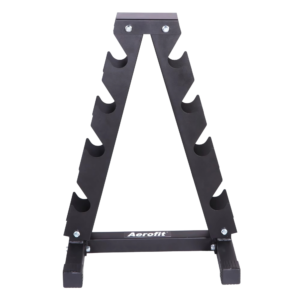 Aerofit AF-7705 Dumbbell Rack T-4