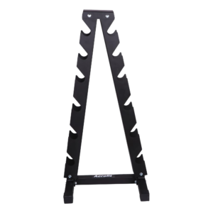 Aerofit AF-7706 Dumbbell Rack T-6