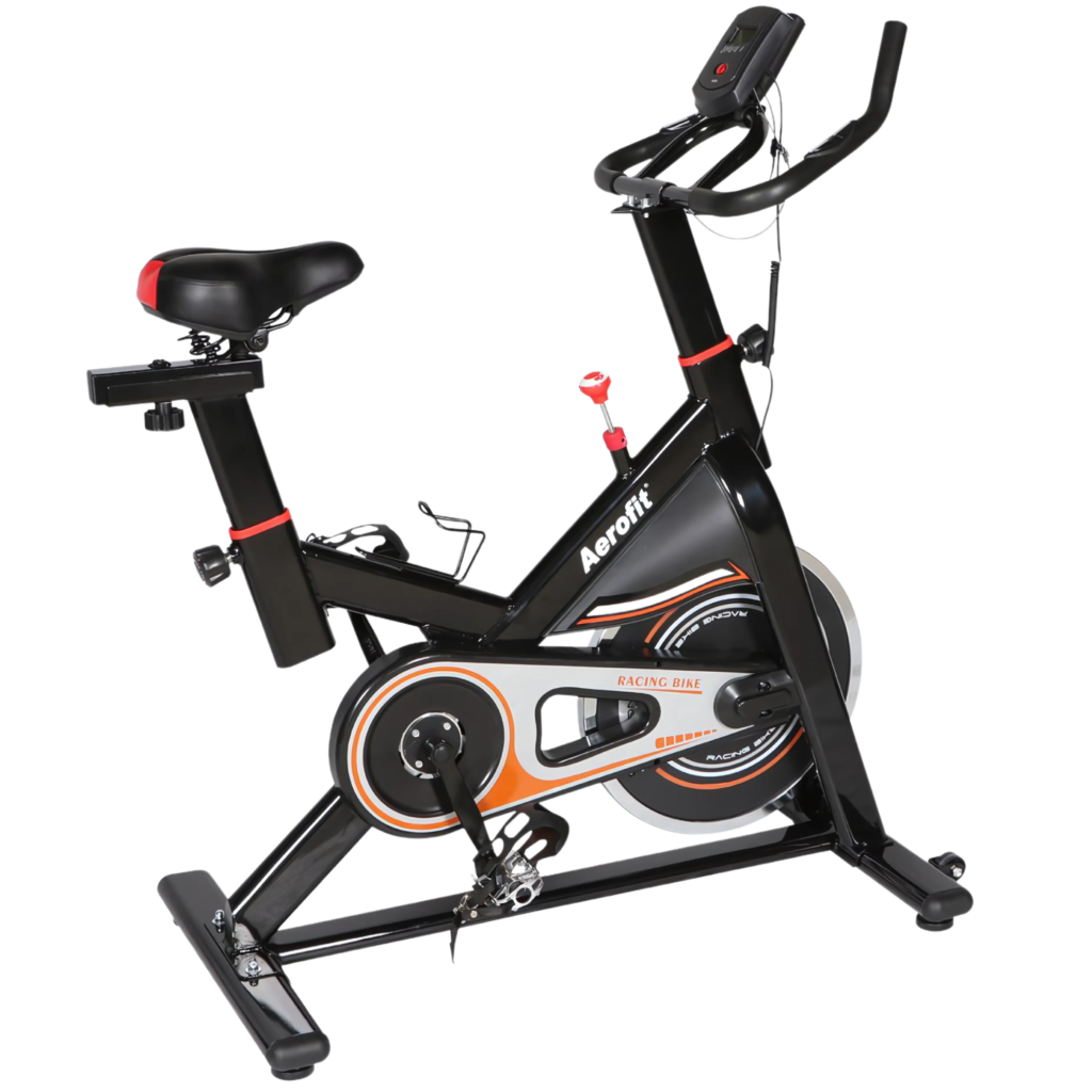 AEROFIT AF-782 Spin Bike