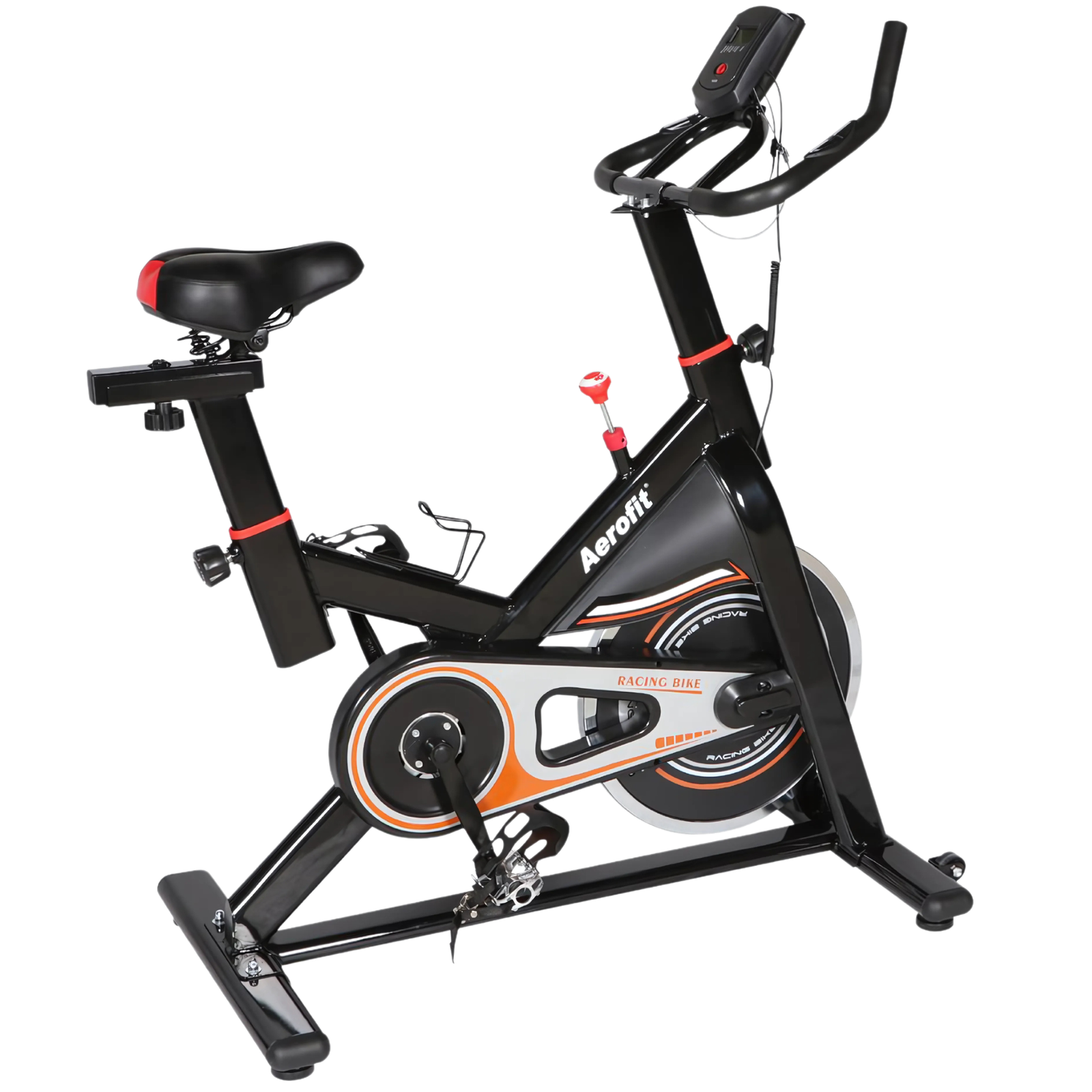 AEROFIT AF-782 Spin Bike