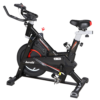 Aerofit AF-785 Spin Bike I LCD Console I 10 kg Spin Wheel I Adjustable Resistance I Max. User Weight: 100 kg