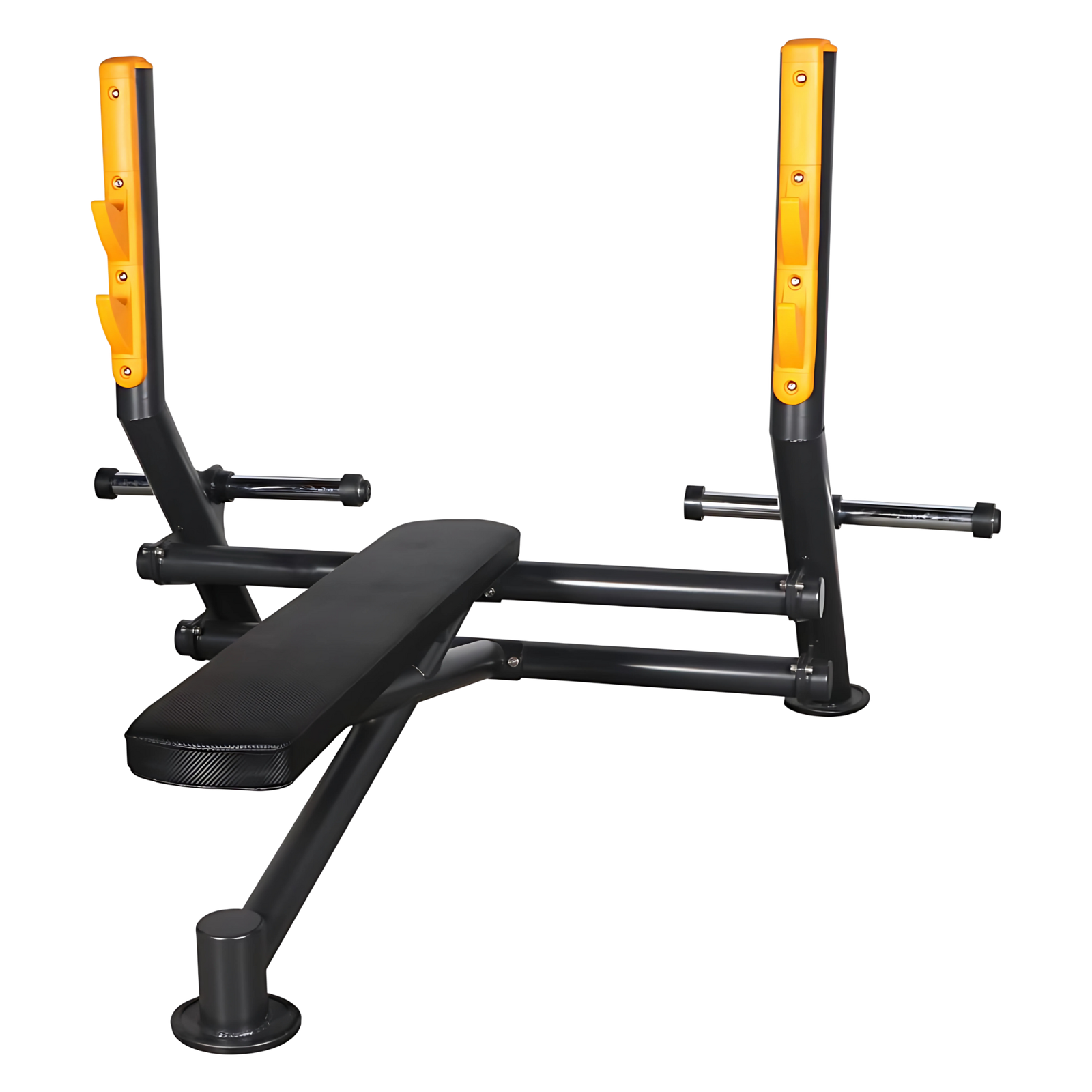Aerofit AF-7912 Flat Press Bench (SENATOR SERIES)