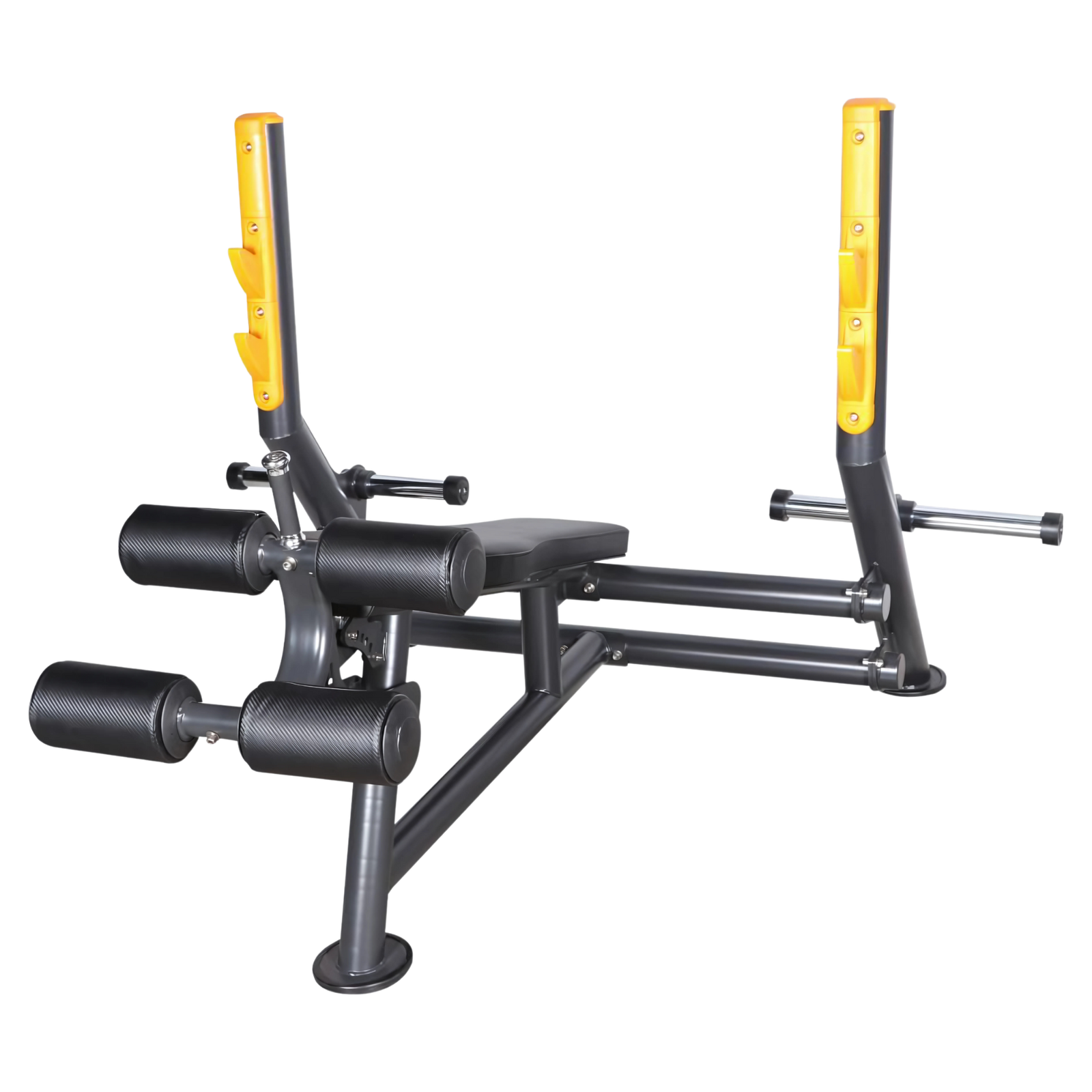 Aerofit AF-7914 Decline Press Bench (SENATOR SERIES)