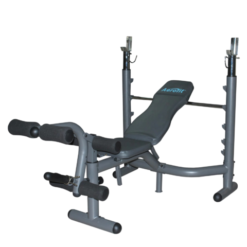 AF 910 MB Multi Bench Press ? (NS)