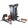 Aerofit AF-9929 Four Station Multi Gym