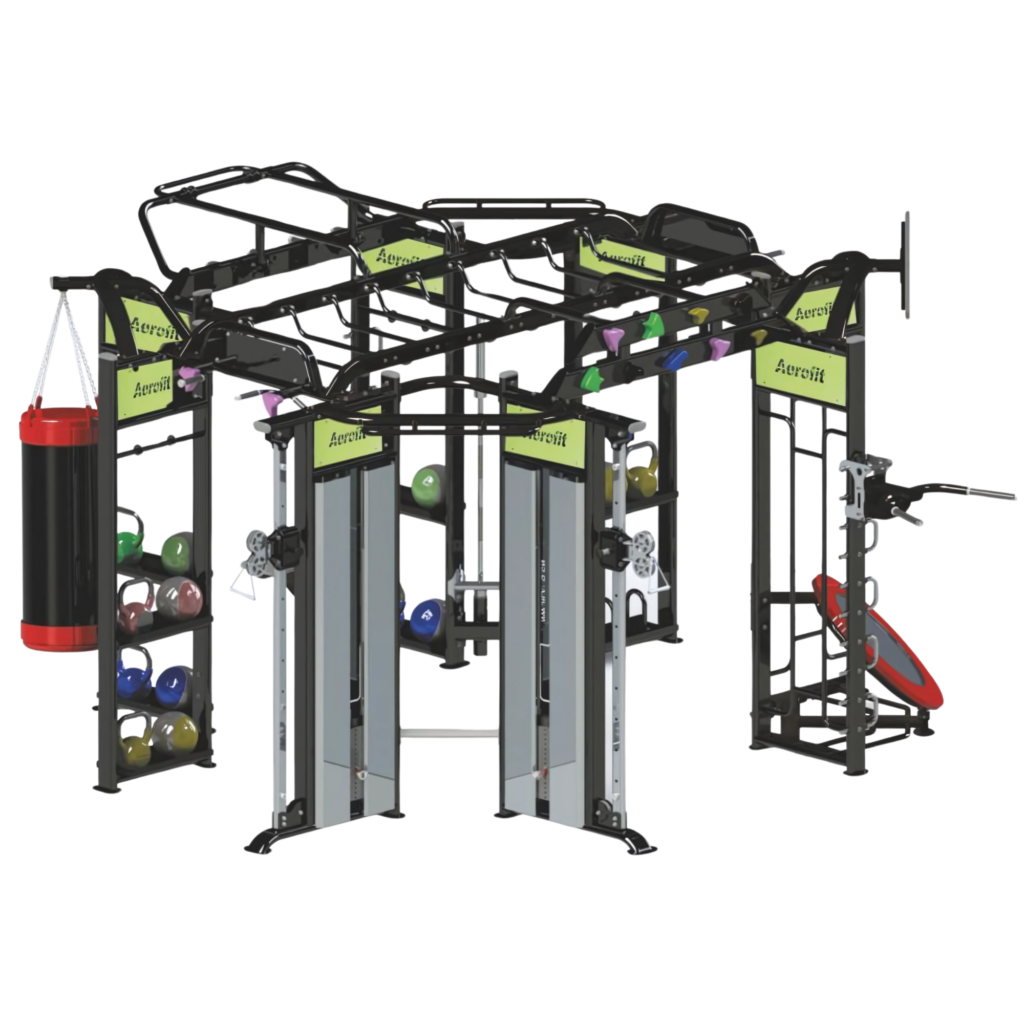 Aerofit AF-9930 Crossfit (Big)