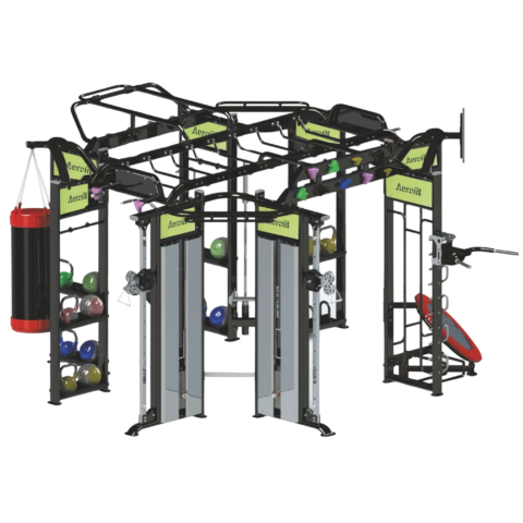 Aerofit AF-9930 Crossfit (Big)