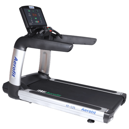 Aerofit AF-125 Commercial Treadmill for Professional Gym Use
