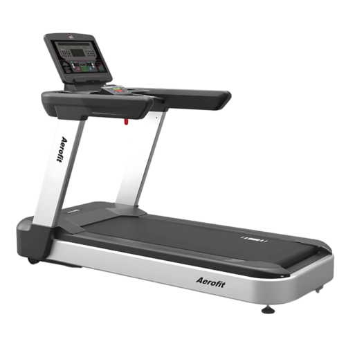 Aerofit AF-1.0 Motorized Treadmill