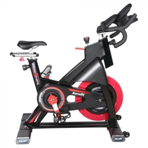 Aerofit AF-192 Home Cardio Spin Bike