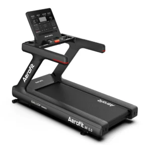 AEROFIT AF-2.0 Motorized Treadmill