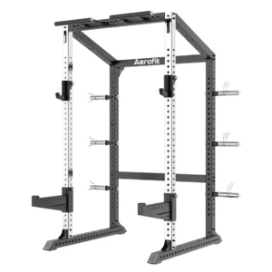 Aerofit AF-2316 Squat Rack