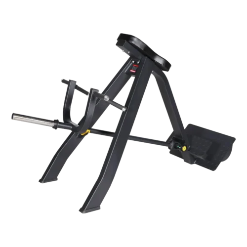 Aerofit AF-2812 T-Bar Row/ Incline Lever Row (AERO LITE SERIES)