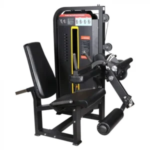 Aerofit AF-2881 Seated Leg Curl/Leg Extension (Aero Lite Series)