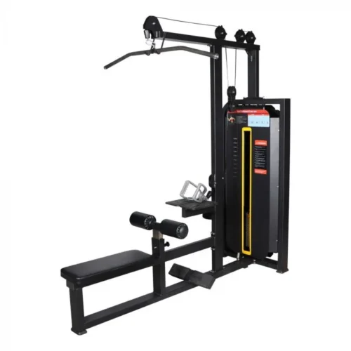 Aerofit AF-2882 Lat Pull Down/Low Row (Aero Lite Series)