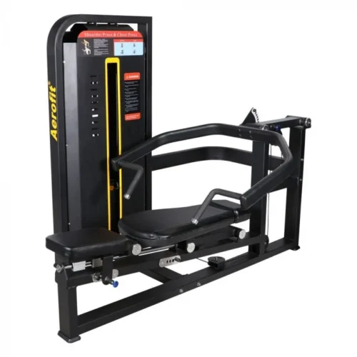 Aerofit AF-2885 Shoulder Press/Chest Press (Aero Lite Series)