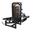Aerofit AF-2886 Prone Leg Curl/Leg Extension (Aero Lite Series)