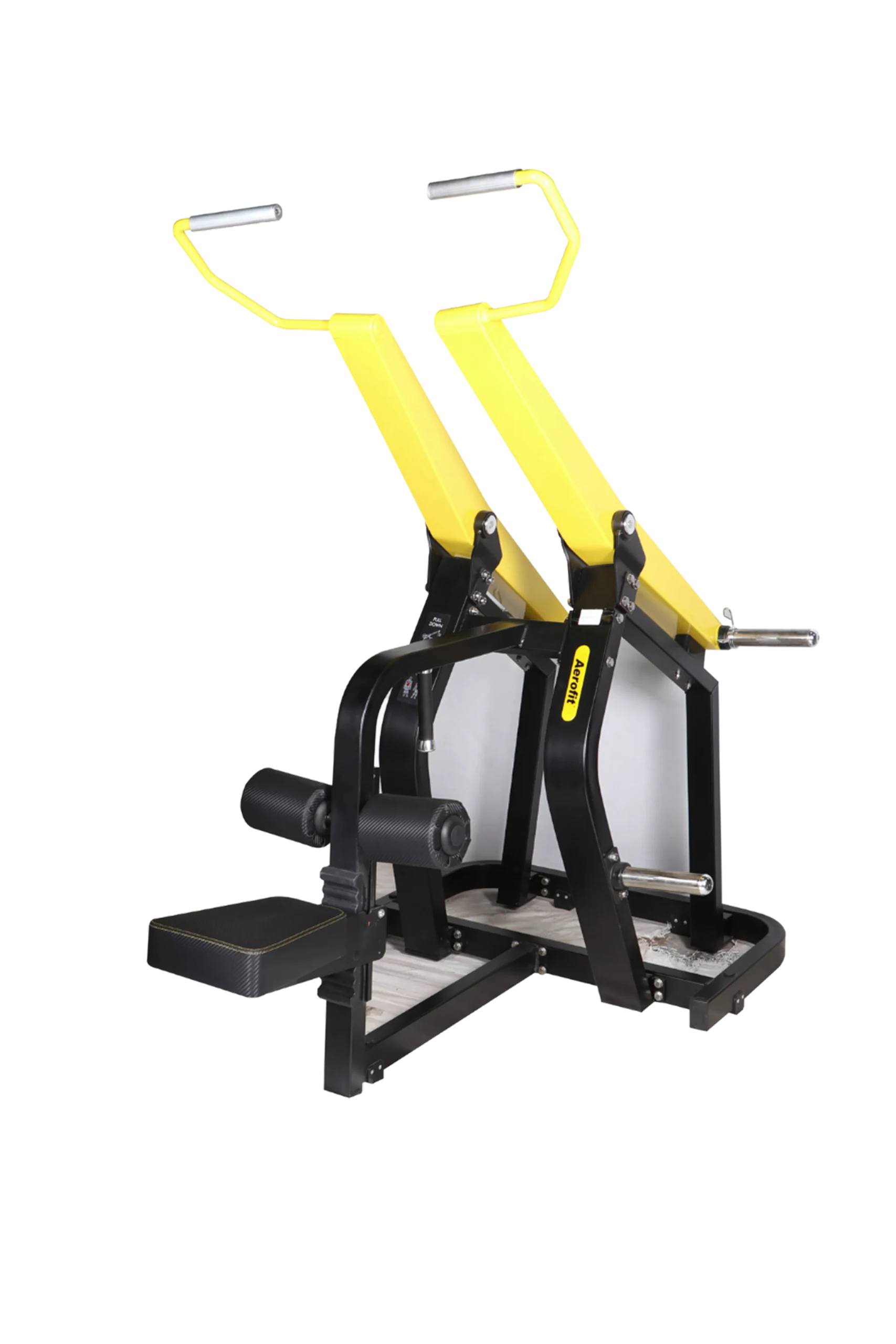 Aerofit AF-2907 Lat Pulldown Machine - Image 2