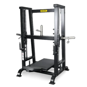 Aerofit AF-2908 90 Degree Leg Press Machine