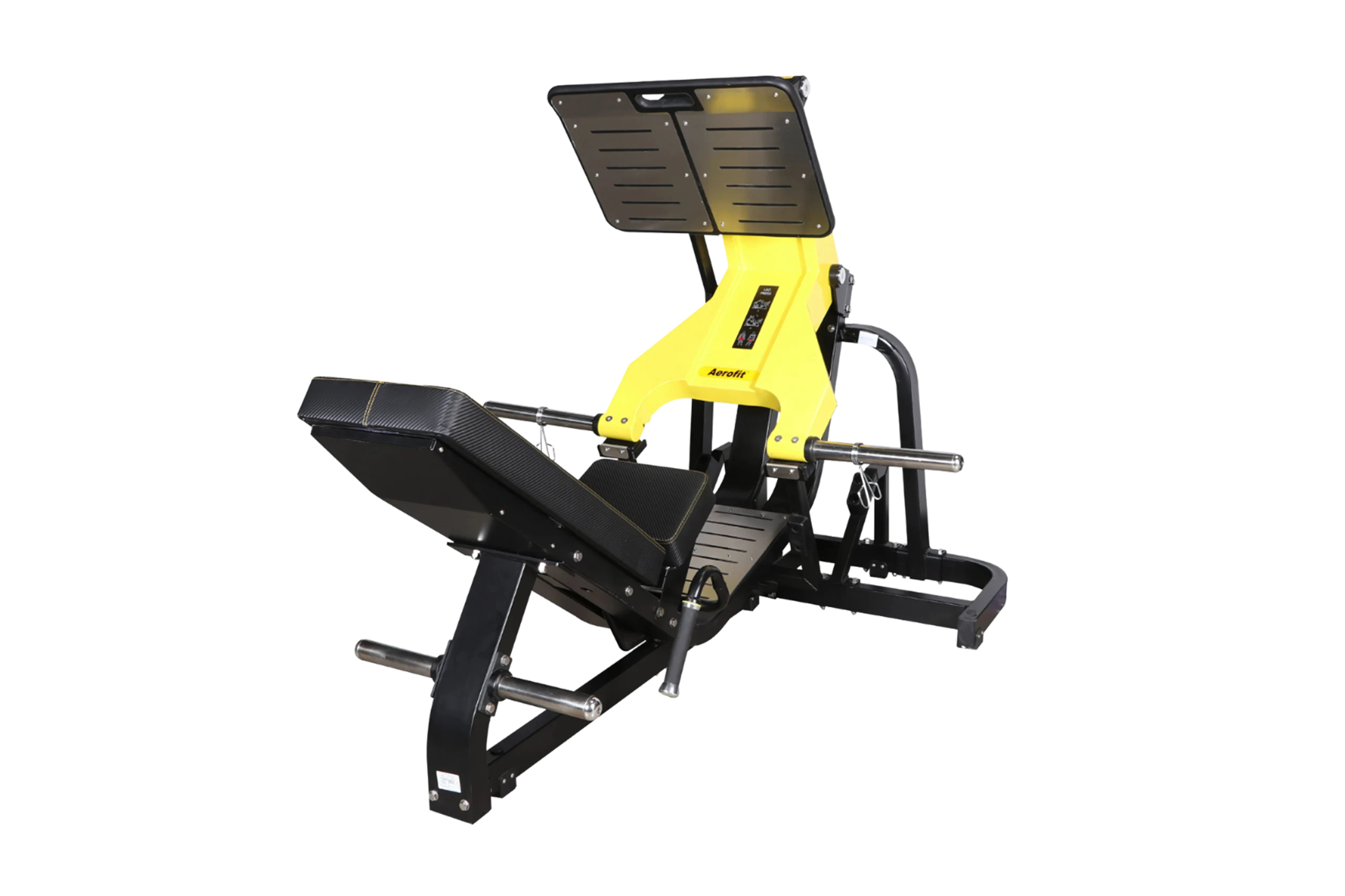 Aerofit AF-2909 45 Degree Leg Press Machine - Image 2