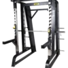 Aerofit AF-2912 Smith & Squat